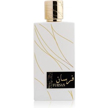 KHADLAJ Fursan White EDP 100 ml