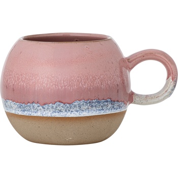 Bloomingville Paula Чаша, 410 ml, розова (82072660)