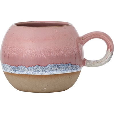 Bloomingville Paula Чаша, 410 ml, розова (82072660)