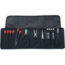 Basetech Sada nářadí pro modeláře a elektroniky 25 dílů