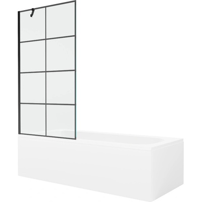 MEXEN Vega 150 x 70 cm 550115070X9509007077