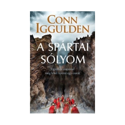 A spártai sólyom