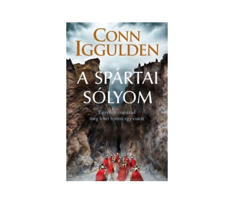 A spártai sólyom