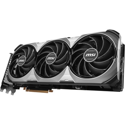 MSI GeForce RTX 4090 VENTUS 3X E OC 24G