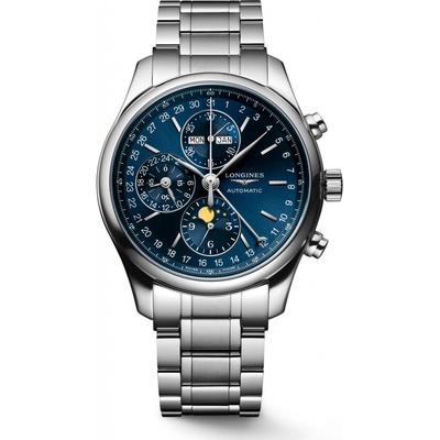 Longines L2.773.4.92.6