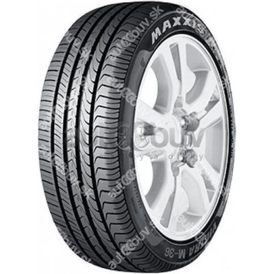 Maxxis M-36 PLUS 205/55 R16 91W