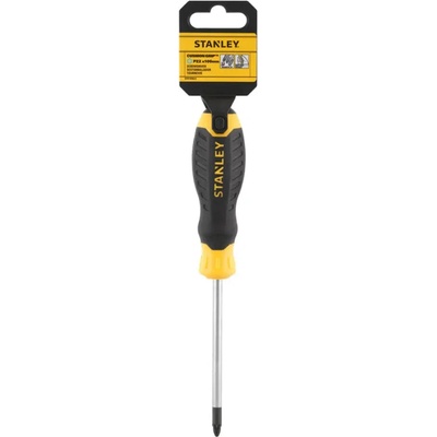 STANLEY ОТВЕРТКА pz2 100 ММ stanley stht16163-0 (3253560161637)