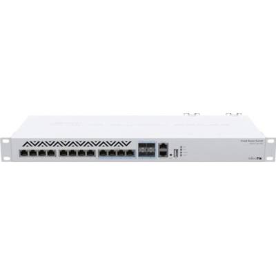 MikroTik h CRS312-4C+8XG-RM