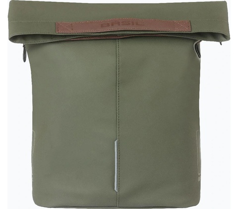 Basil City Shopper