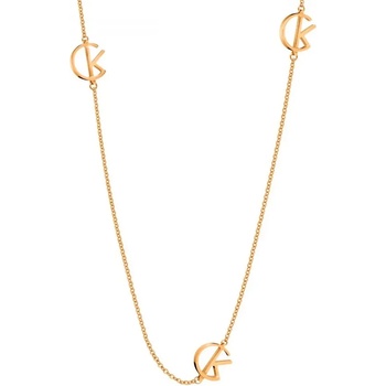 Calvin Klein Дамско колие Calvin Klein KJ6DPN1001 (KJ6DPN1001)