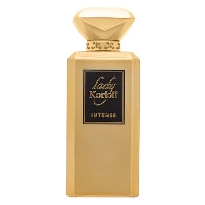 Korloff Paris Lady Korloff Intense parfumovaná voda dámska 88 ml