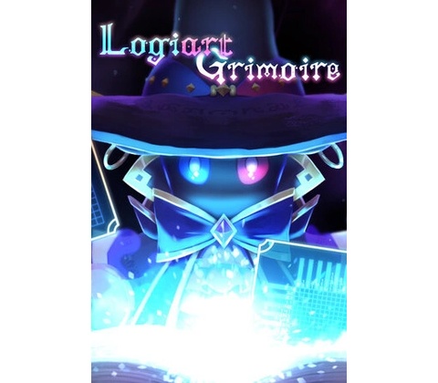 Logiart Grimoire