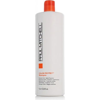 Paul Mitchell Color Care Color Protect Daily Shampoo 1000 ml