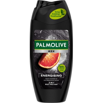 Colgate-Palmolive Palmolive SG 250ml MEN Енергизиращ