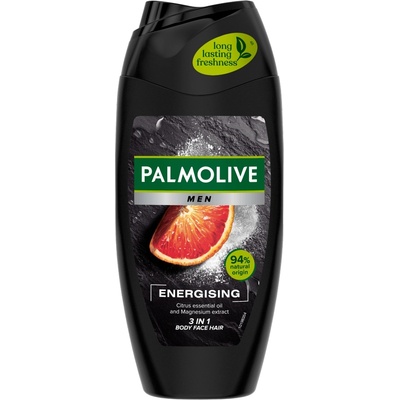 Colgate-Palmolive Palmolive SG 250ml MEN Енергизиращ