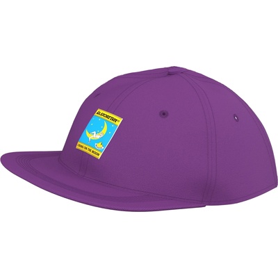 La Sportiva Шапка с козирка La Sportiva Climbing On The Moon Hat Cap - Viola - размер S/M (904-3263-0511)