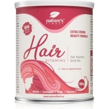 NutrisSlim Hair Vitamins 150 g