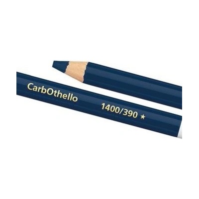 Pastelka STABILO CarbOthello modrá pruská