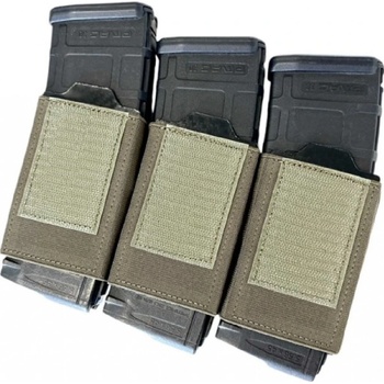 Custom Gear Spero Mk2 Mag Insert SA VZ58 Ranger Green