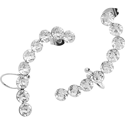 MPM-TIME Nerezové náušnice 70248.A.