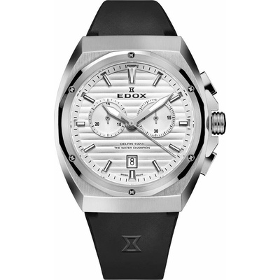 Edox 10118-3CA-AIN
