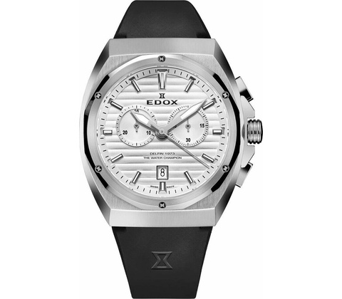 Edox 10118-3CA-AIN
