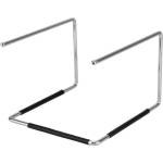 HORECANO HORECANO-Стойка за сервиране на пица 23x24.5xh16.5cm (HC-84266) (0184266)