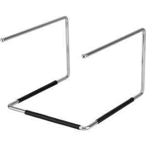 HORECANO HORECANO-Стойка за сервиране на пица 23x24.5xh16.5cm (HC-84266) (0184266)