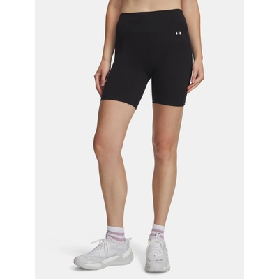 Under Armour dámské kraťasy Motion Bike Short černá