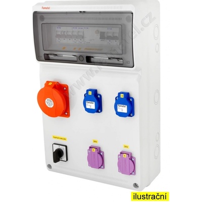 Famatel ZSFT22001000.1