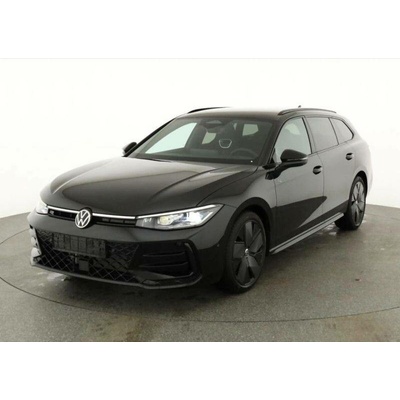 Volkswagen Passat Variant TDI R-Line DSG 4Motion 142 kW