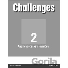 Challenges 2 slovníček CZ - Bohemian Ventures