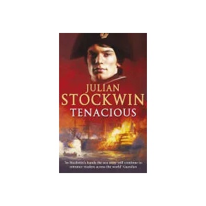 Tenacious | Julian Stockwin (2006)