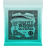 Ernie Ball Струни за укулеле концертно / сопрано Ernie ball 2326