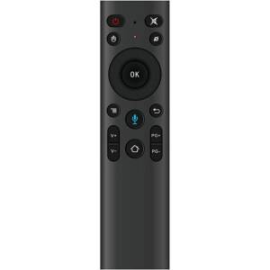 GENERAL Q5 Air Mouse 2.4G - магическо SMART резервно дистанционно управление с гласово управление (Q5 Air Mouse 2.4G) Дистанционно