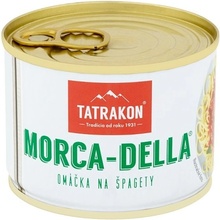 Tatrakon Morca-Della omáčka na špagety 190 g