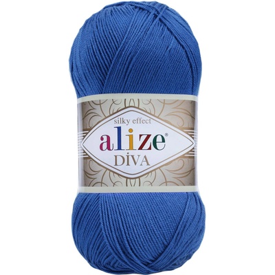 alize Diva 132 Плетива прежда (17800132-ALIZE)