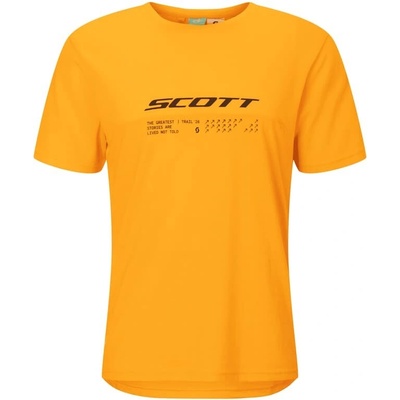 Scott Tee M's Vertic DRI SS Pánske