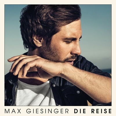 Max Giesinger - Die Reise CD