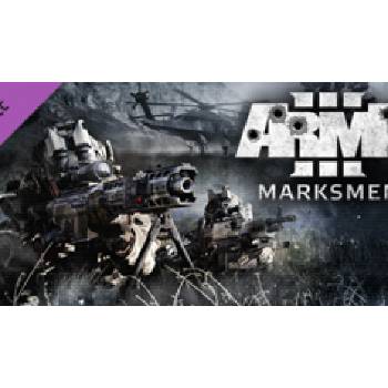 Arma 3 Marksmen