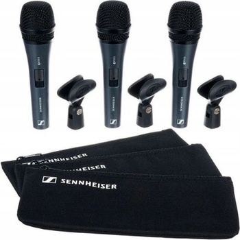 Sennheiser E835S