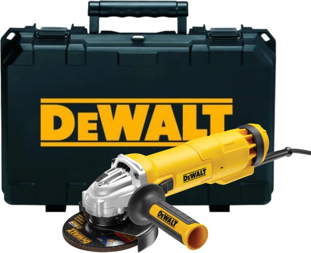 DeWALT DWE4237K