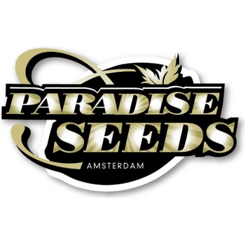 Paradise Seeds Glowstarz semena neobsahují THC 5 ks