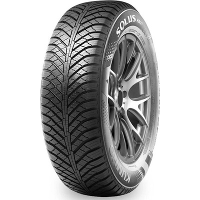 Kumho Solus 4S HA31 195/50 R15 82H