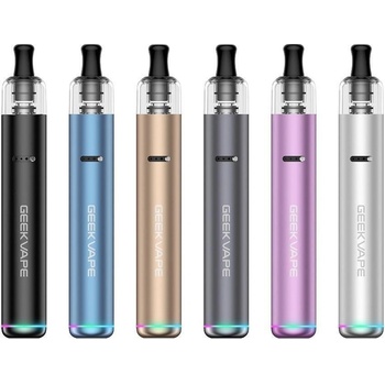 Geek Vape GeekVape Wenax S3 Evo Pod Kit 1100mAh 2ml