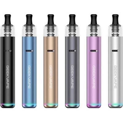 Geek Vape GeekVape Wenax S3 Evo Pod Kit 1100mAh 2ml