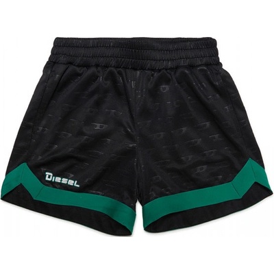 Diesel POLDY shorts čierna