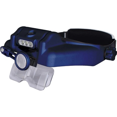 Discovery Лупа за глава Discovery Crafts DHD 40 (78379)