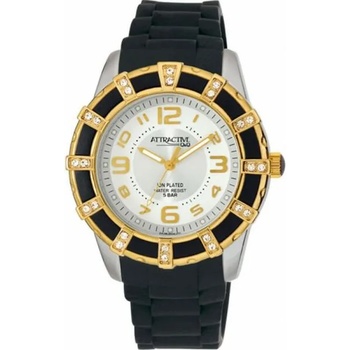 Image 1 of Q&Q DA39J514Y