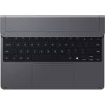 Samsung Tab S12+ Pro Keyboard Gray (EF-DX845UJEGWW) - pic